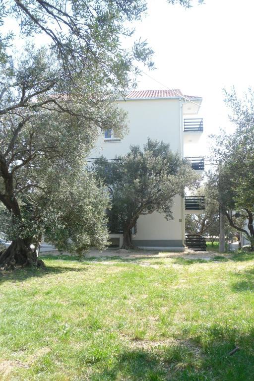 Apartments Sea View Omiš Buitenkant foto
